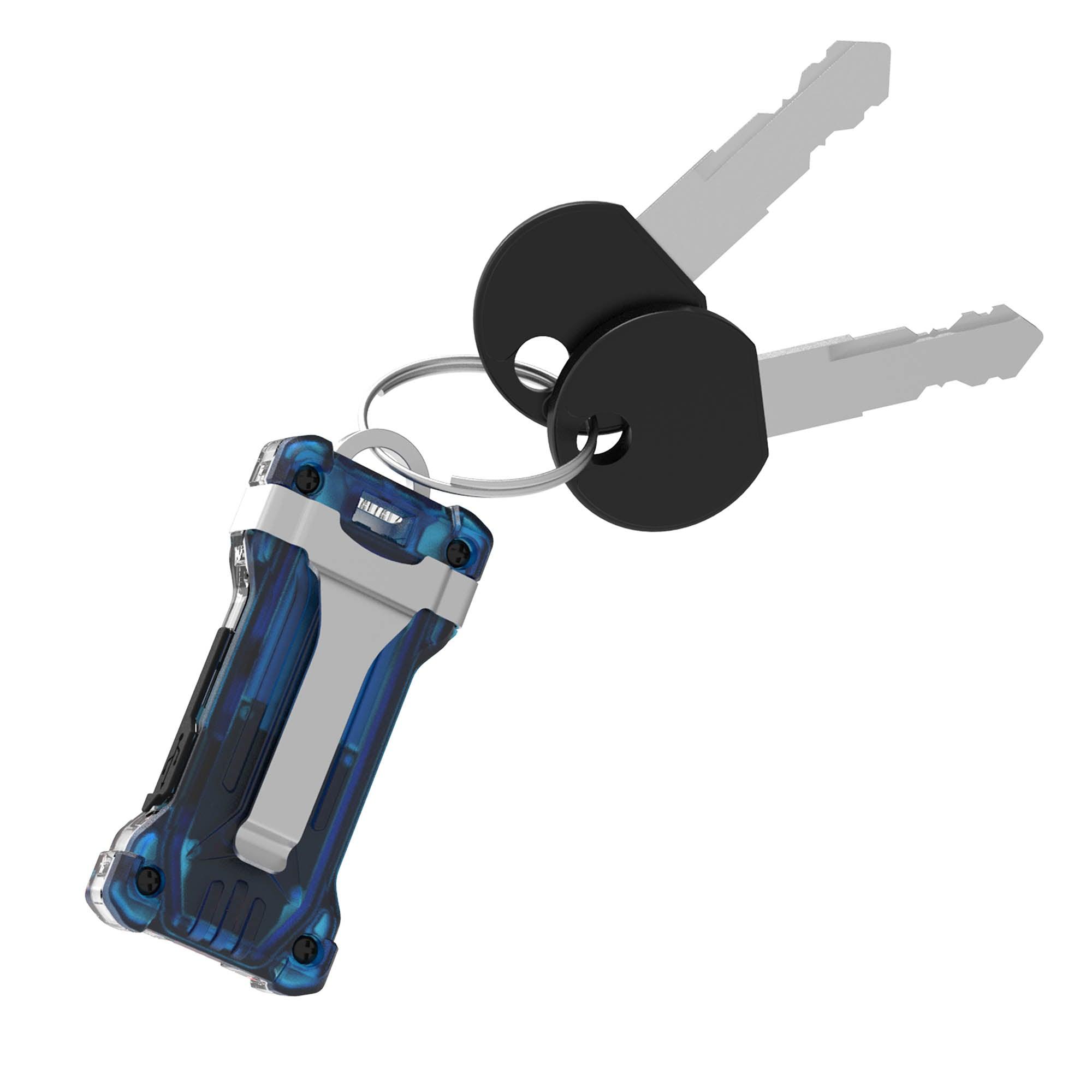 Blue Sapphire Armtec