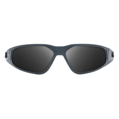 Slate mit Black Logo und Smoke Optimized Polarized