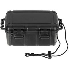MFH Kunststoff Box. wasserdicht. gepolstert