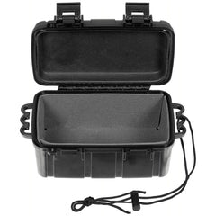 MFH Kunststoff Box. wasserdicht. gepolstert