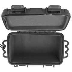 MFH Kunststoff Box. wasserdicht. gepolstert