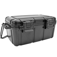MFH Kunststoff Box. wasserdicht. gepolstert