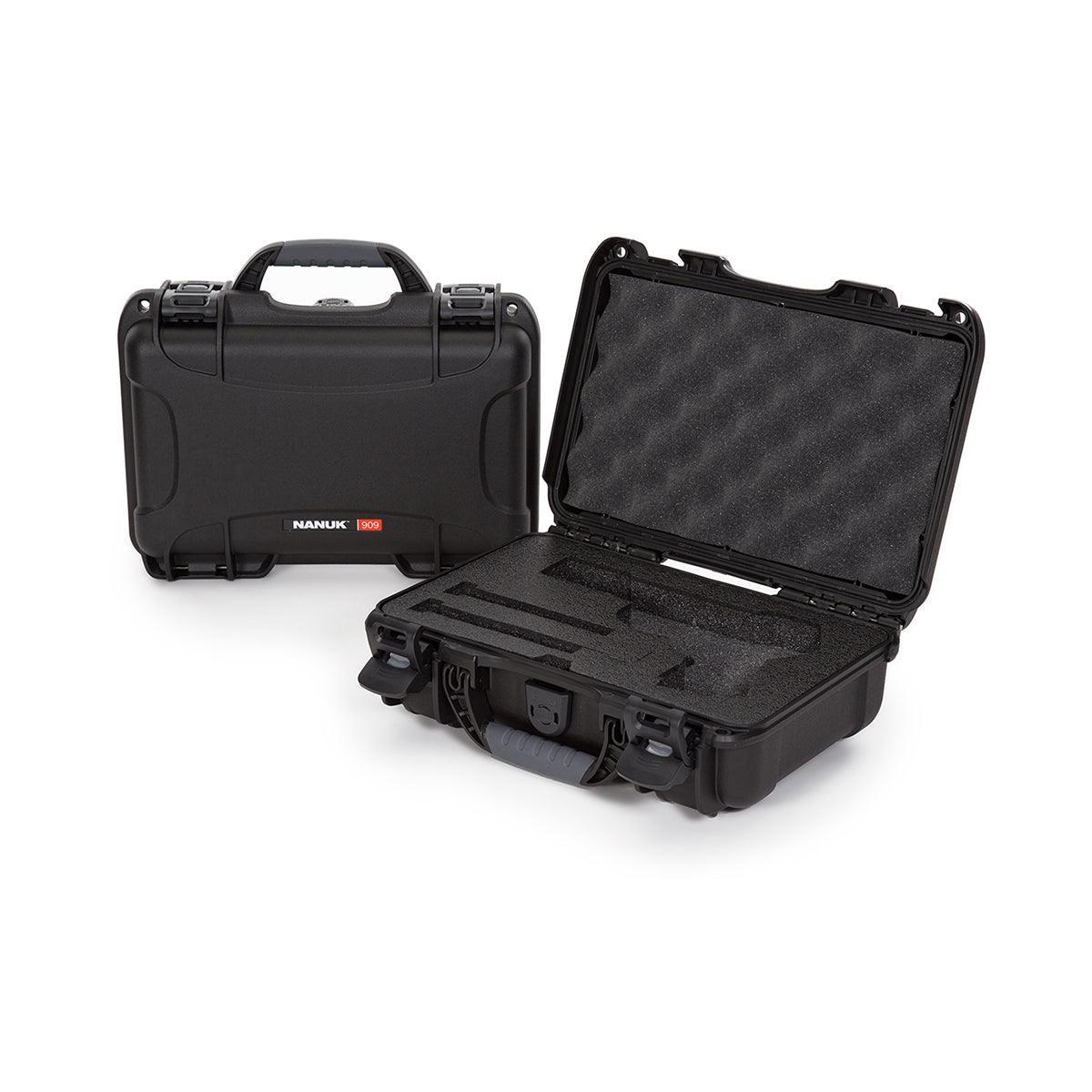 Schwarz Armtec