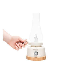 Mactronic Enviro Camping Lampe