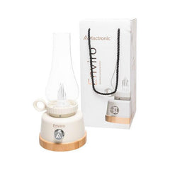 Mactronic Enviro Camping Lampe
