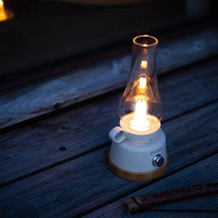 Mactronic Enviro Camping Lampe