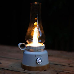 Mactronic Enviro Camping Lampe