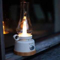 Mactronic Enviro Camping Lampe