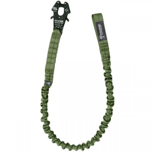 Olive Armtec