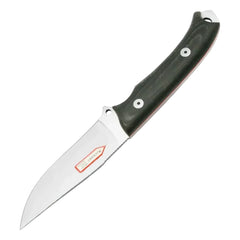 Puma IP Survivalmesser Dexer I Schwarz