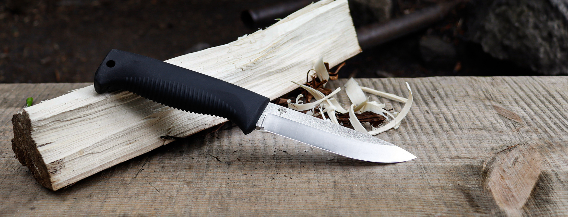 Peltonen Knives Erfahrungsbericht