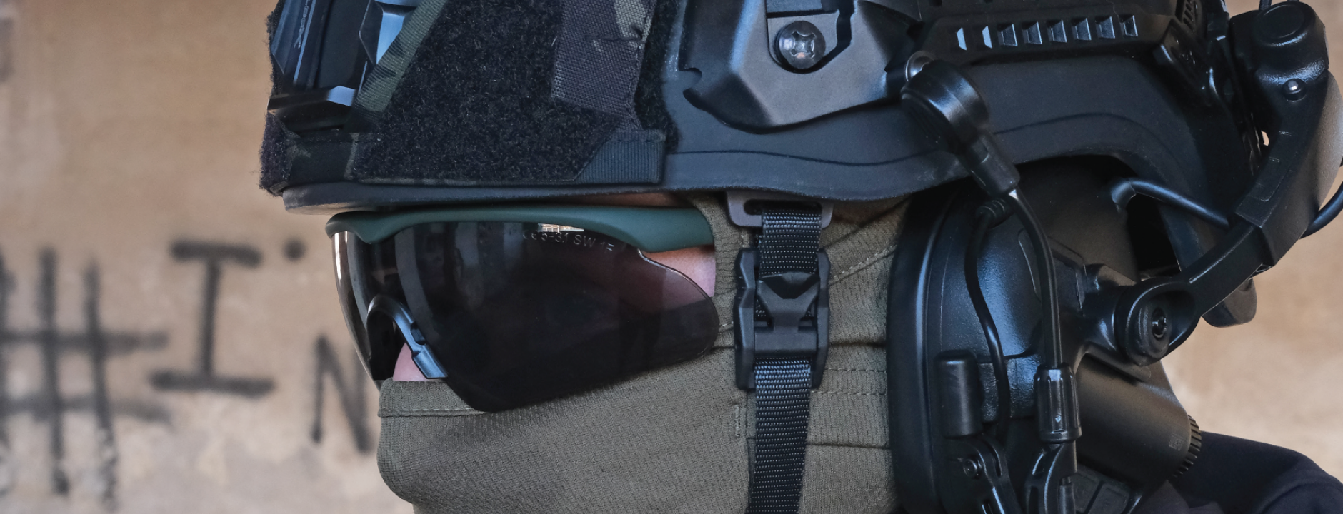 Swiss Eye – klarer Blick und zuverlässiger Schutz für jeden Einsatz
