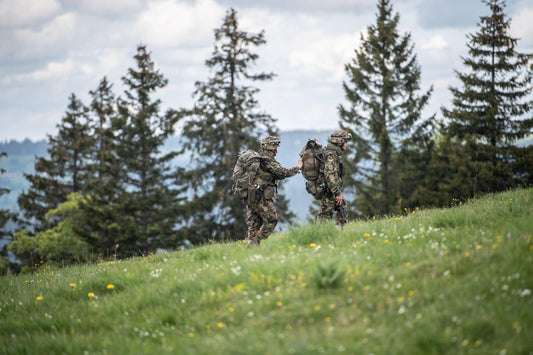 Dauer und Termine – Rekrutenschule (RS) 2024