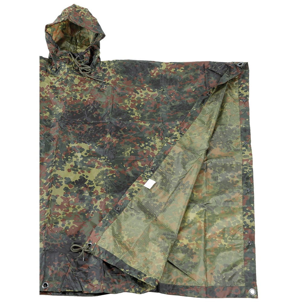 Flecktarn