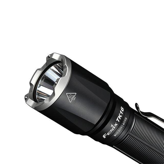 Fenix TK16 V2.0 Taschenlampe