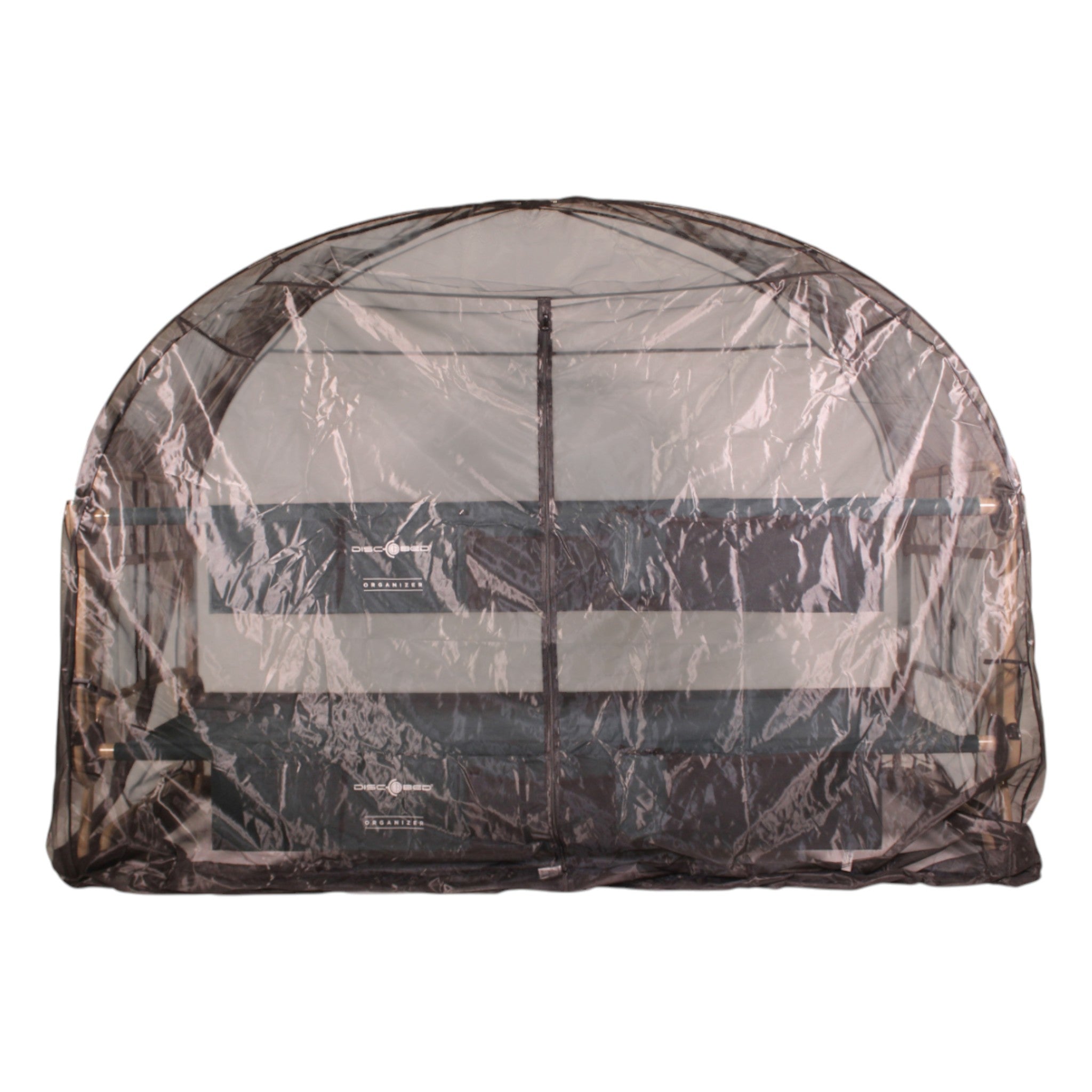 Disc-O-Bed Moskitonetz L/XL mit Rahmen