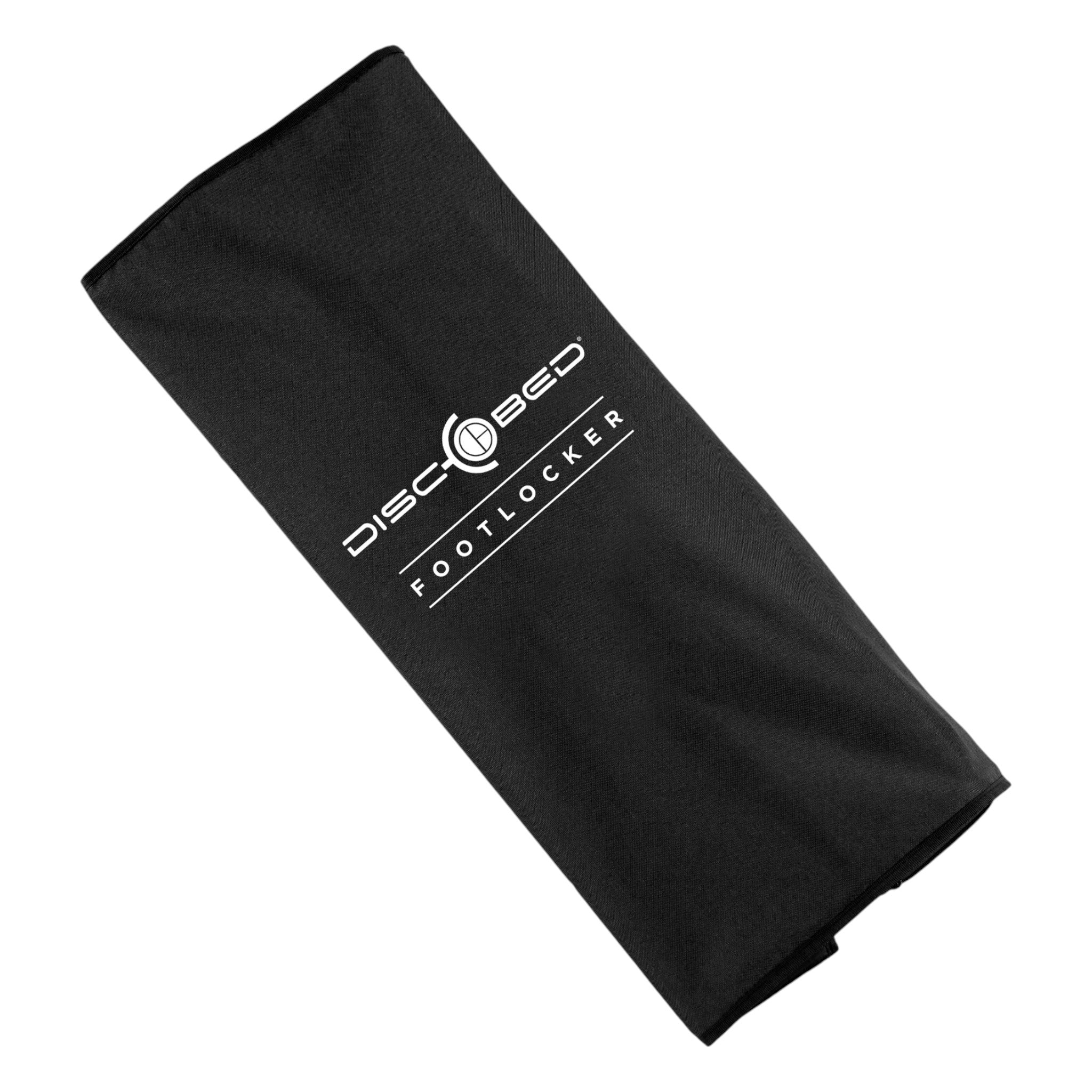 Disc-O-Bed Footlocker schwarz