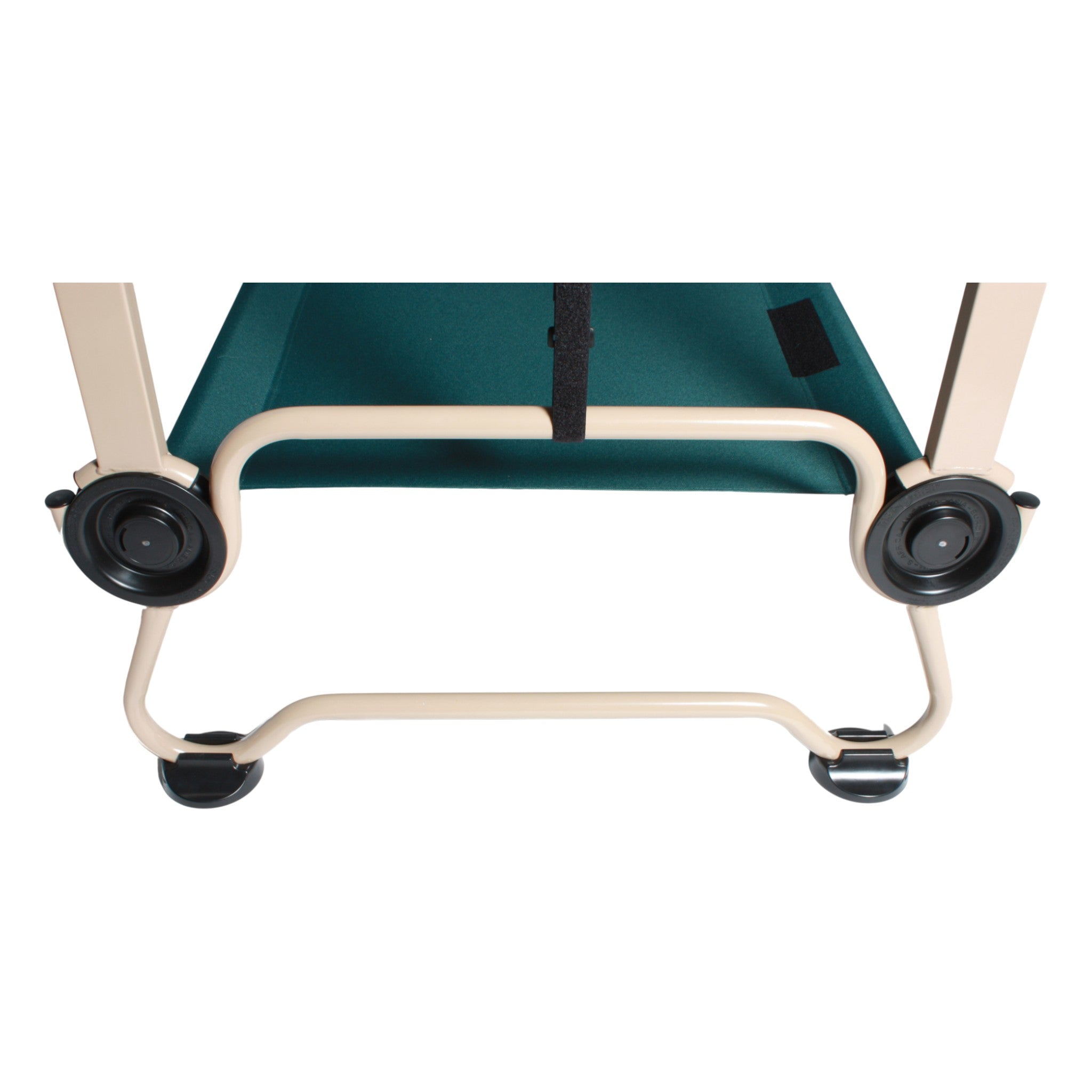 Disc-O-Bed Foot Pads 4-er Set