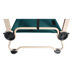 Disc-O-Bed Foot Pads 4-er Set