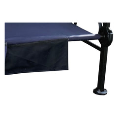Disc-O-Bed Foot Pads 4-er Set