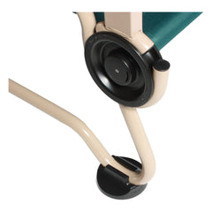 Disc-O-Bed Foot Pads 4-er Set