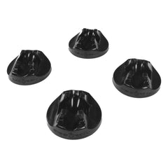 Disc-O-Bed Foot Pads 4-er Set