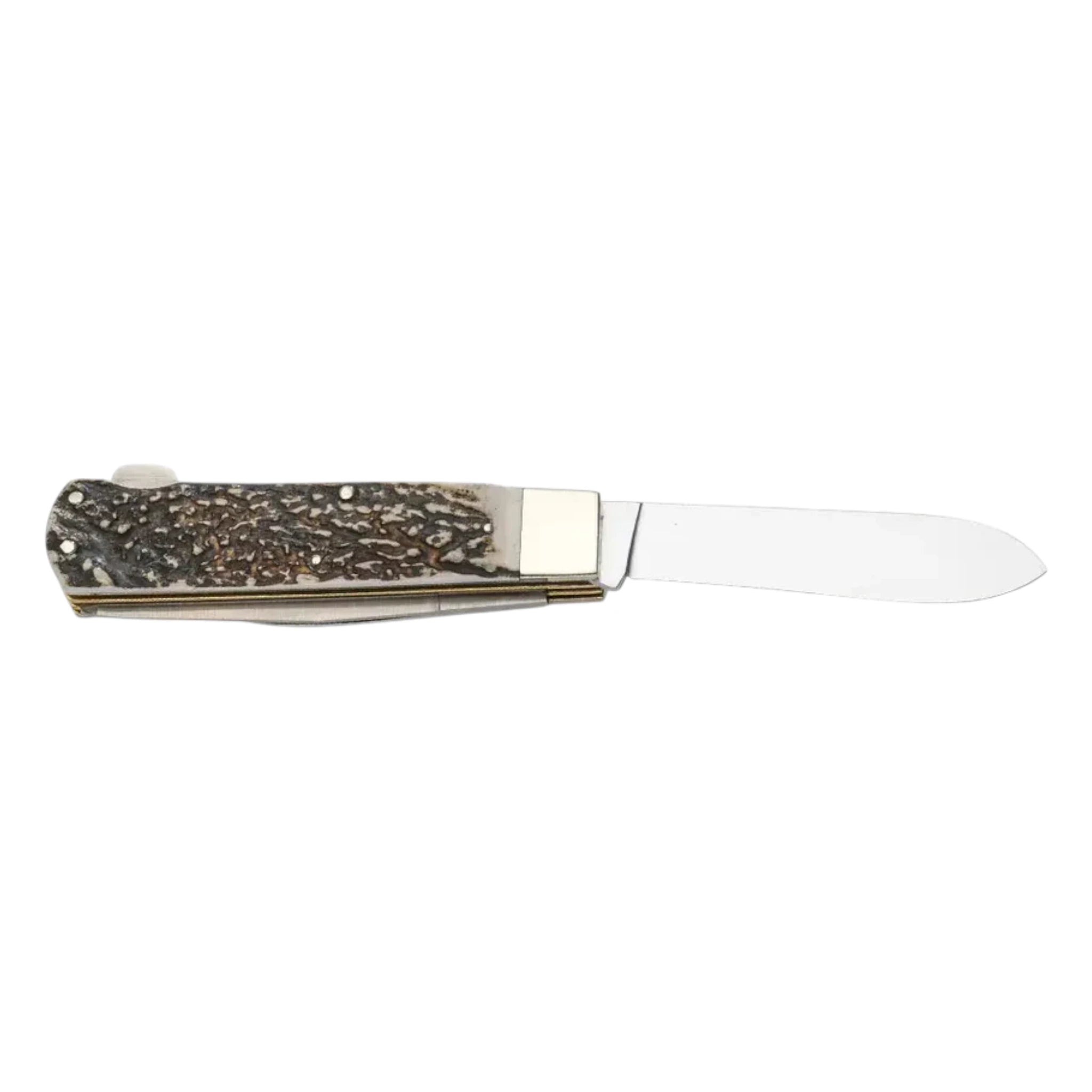 Puma Jagdtaschenmesser 4-Teilig