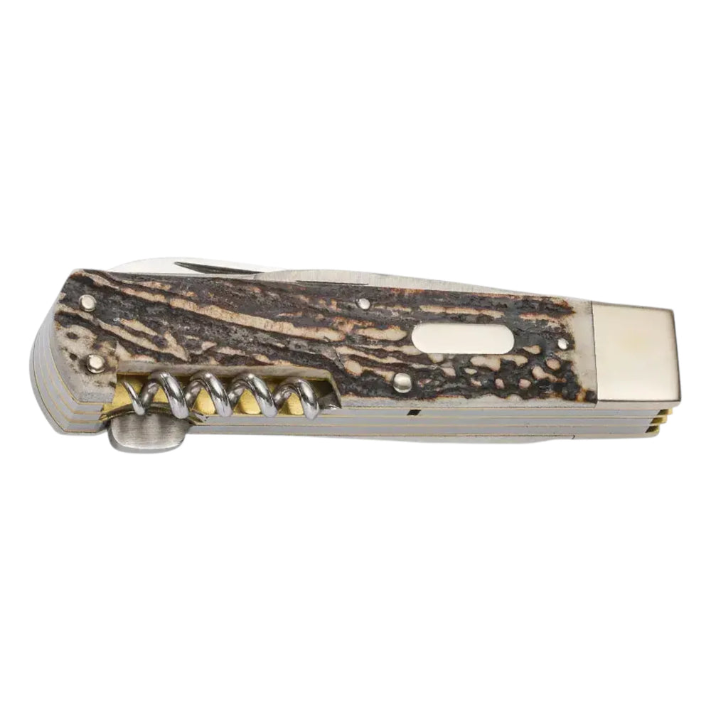 Puma Jagdtaschenmesser 4-Teilig