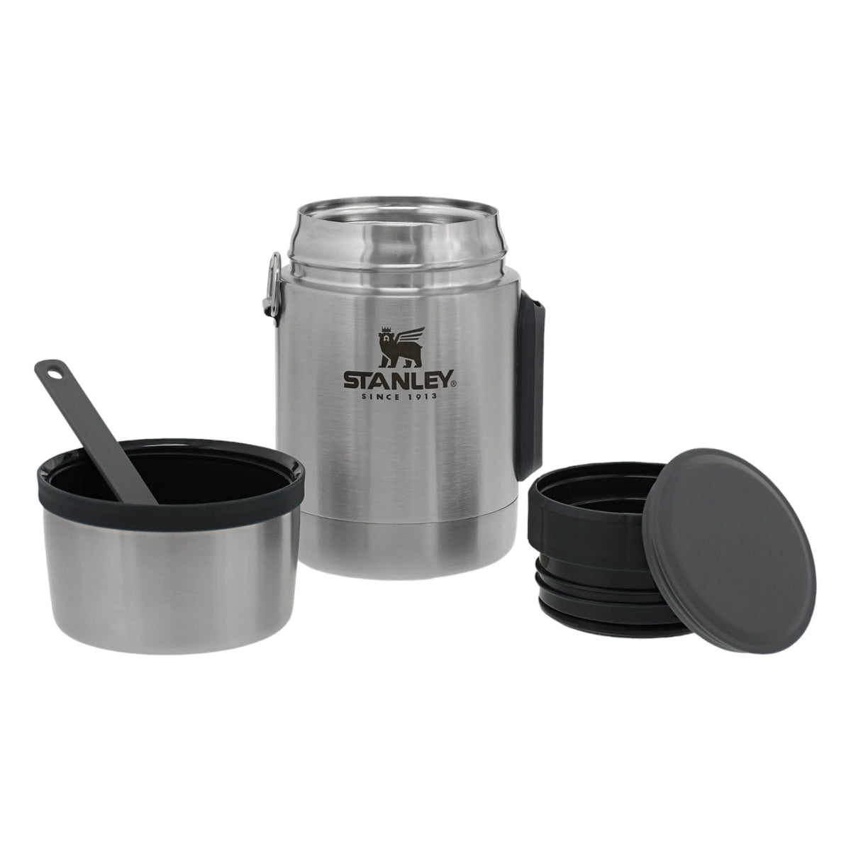 Stanley The Stainless Steel All-in-One Food Jar 0.53L