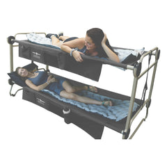 Disc-Pad Luftmatratze XL