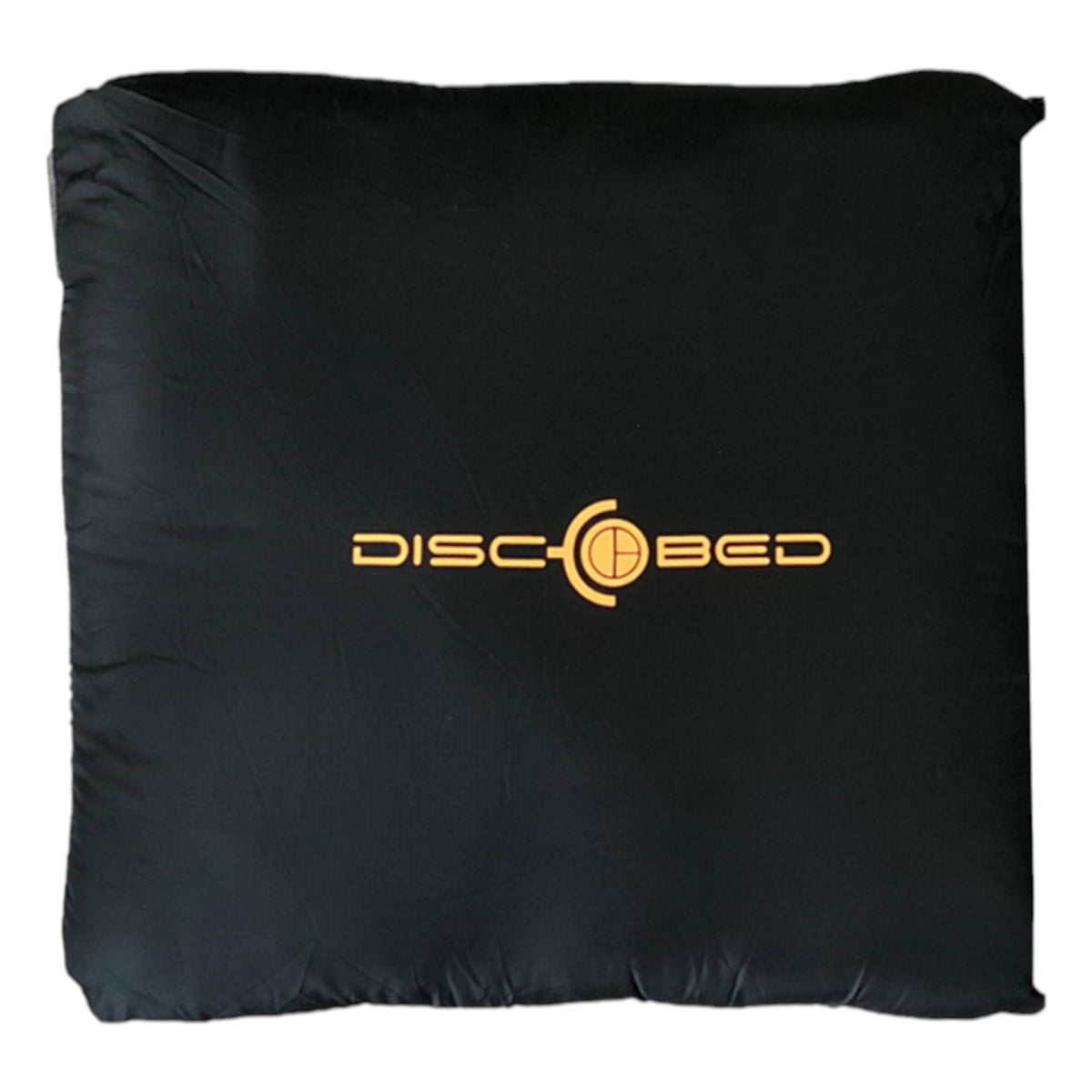 Disc-O-Bed Multifunktions Outdoordecke All in One schwarz