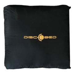 Disc-O-Bed Multifunktions Outdoordecke All in One schwarz