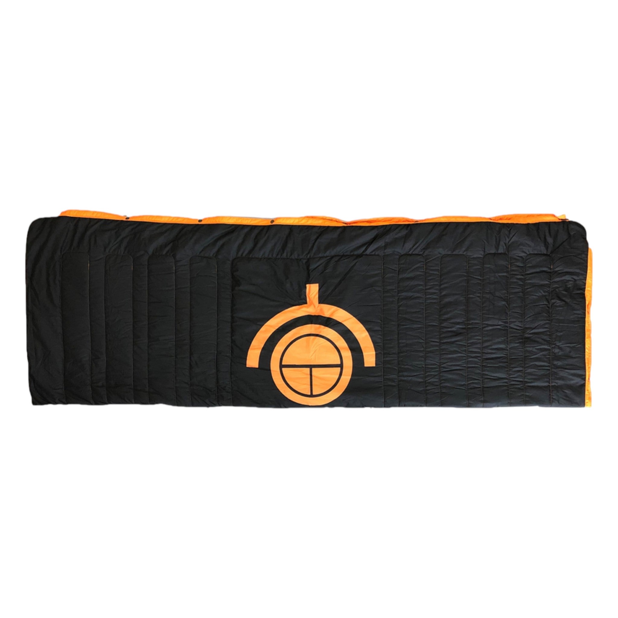 Disc-O-Bed Multifunktions Outdoordecke All in One schwarz