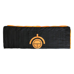 Disc-O-Bed Multifunktions Outdoordecke All in One schwarz