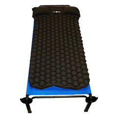 Disc-O-Bed ONE Pad Luftmatratze XL grau