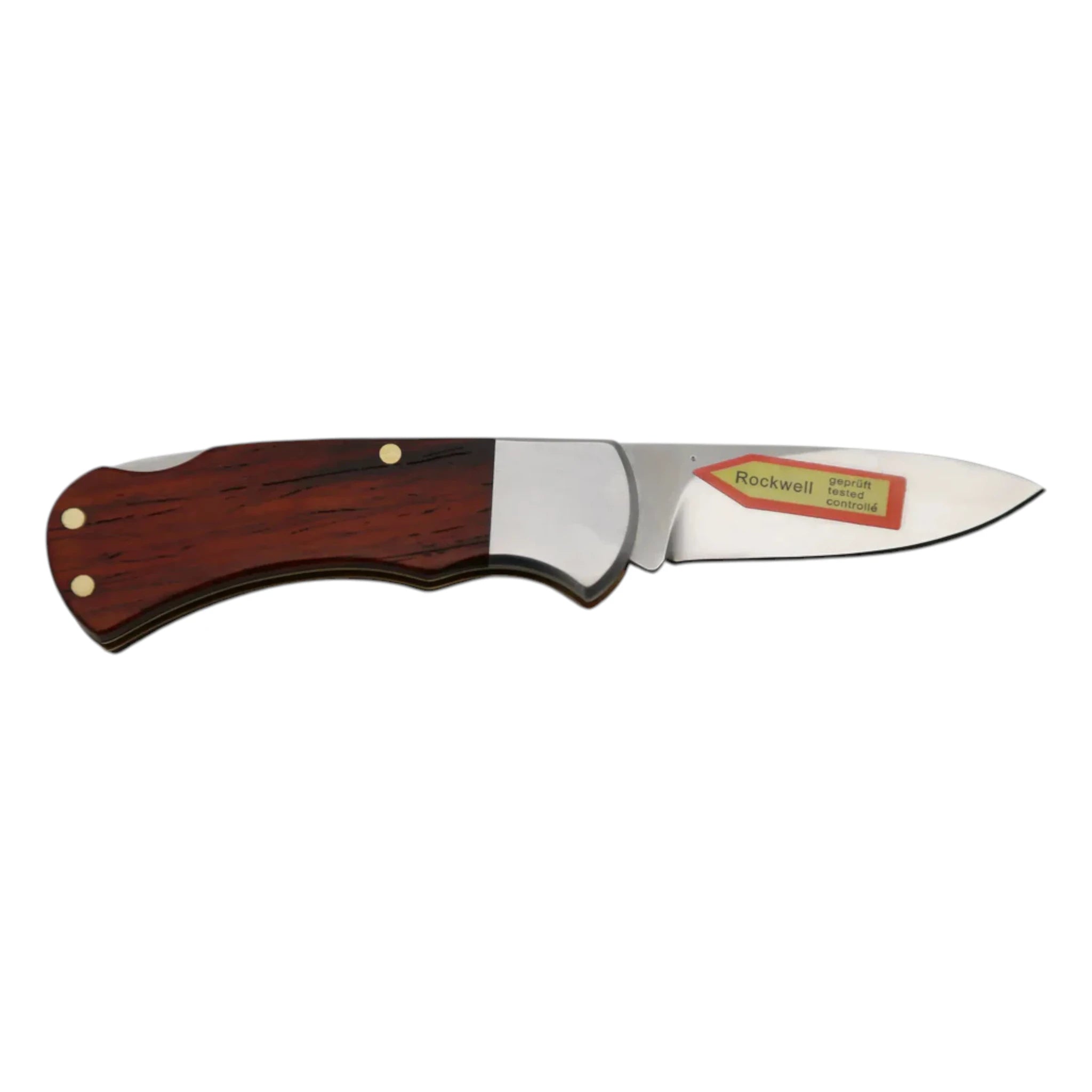 Puma Klappmesser SGB 4-Star Mini Jacaranda Wood