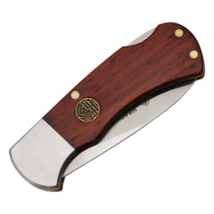 Puma Klappmesser SGB 4-Star Mini Jacaranda Wood
