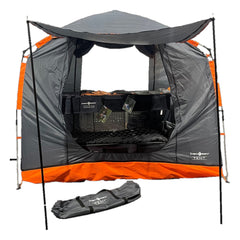Disc-O-Bed Zelt