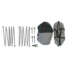 Disc-O-Bed Mosquito Zelt