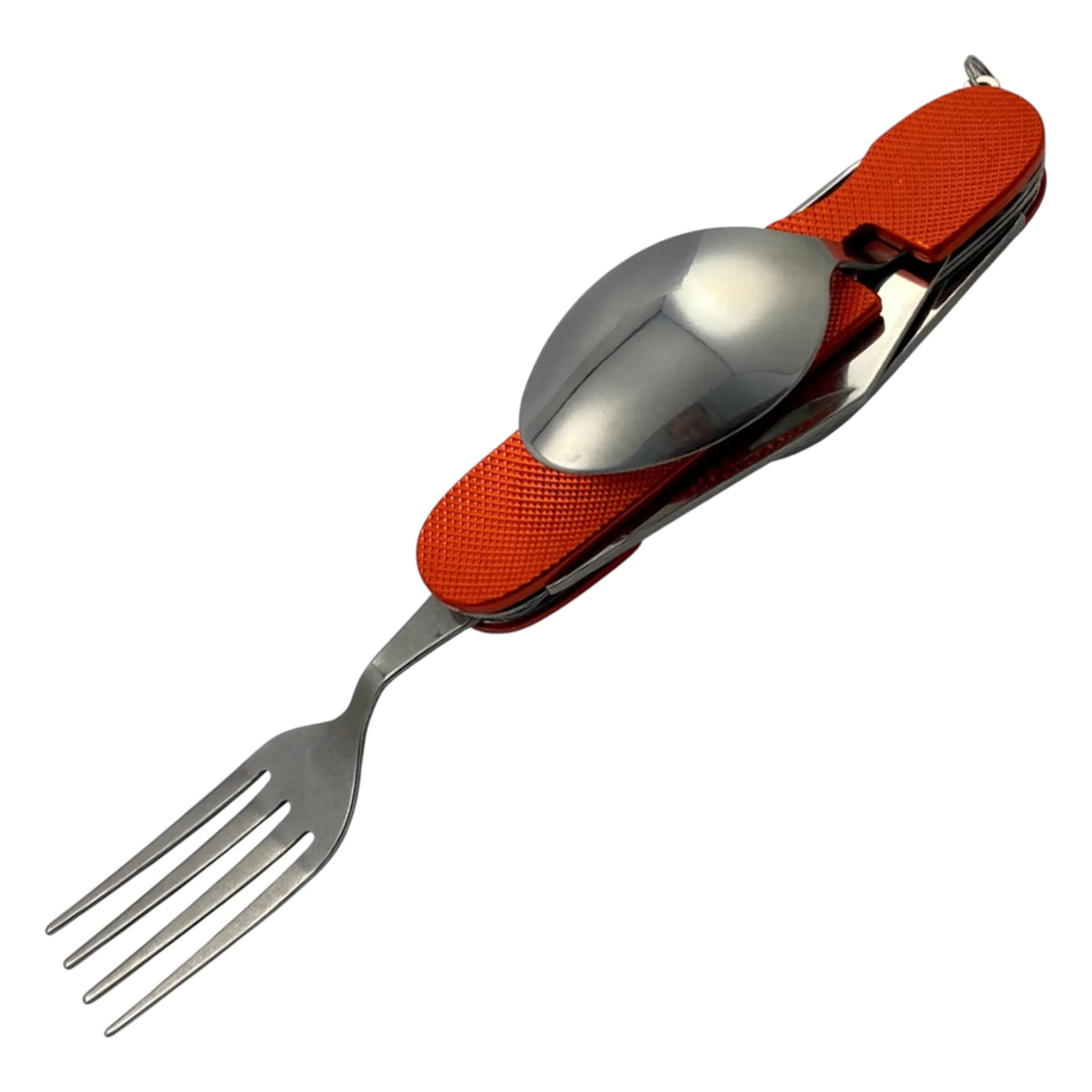 Puma Besteck-Set TEC Camping Multitool Orange