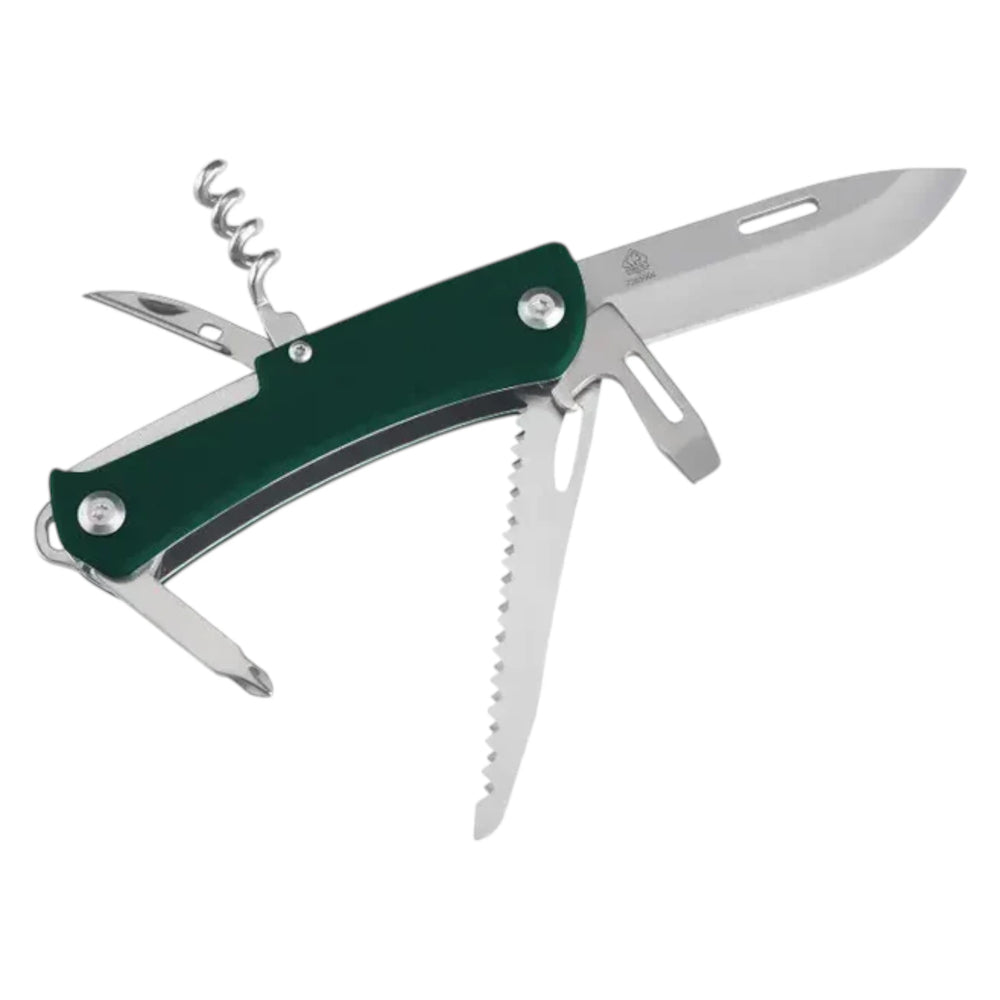 Puma Taschenmesser TEC Pocket-Tool
