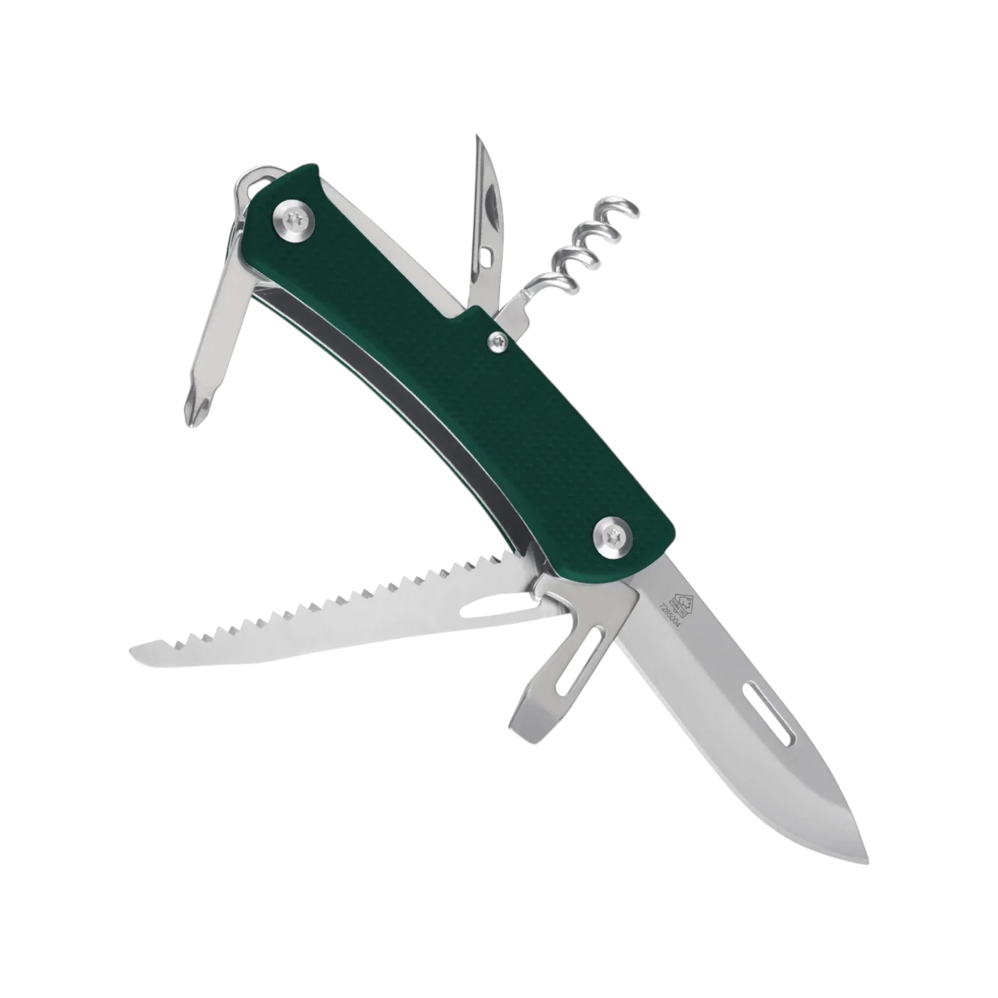 Puma Taschenmesser TEC Pocket-Tool