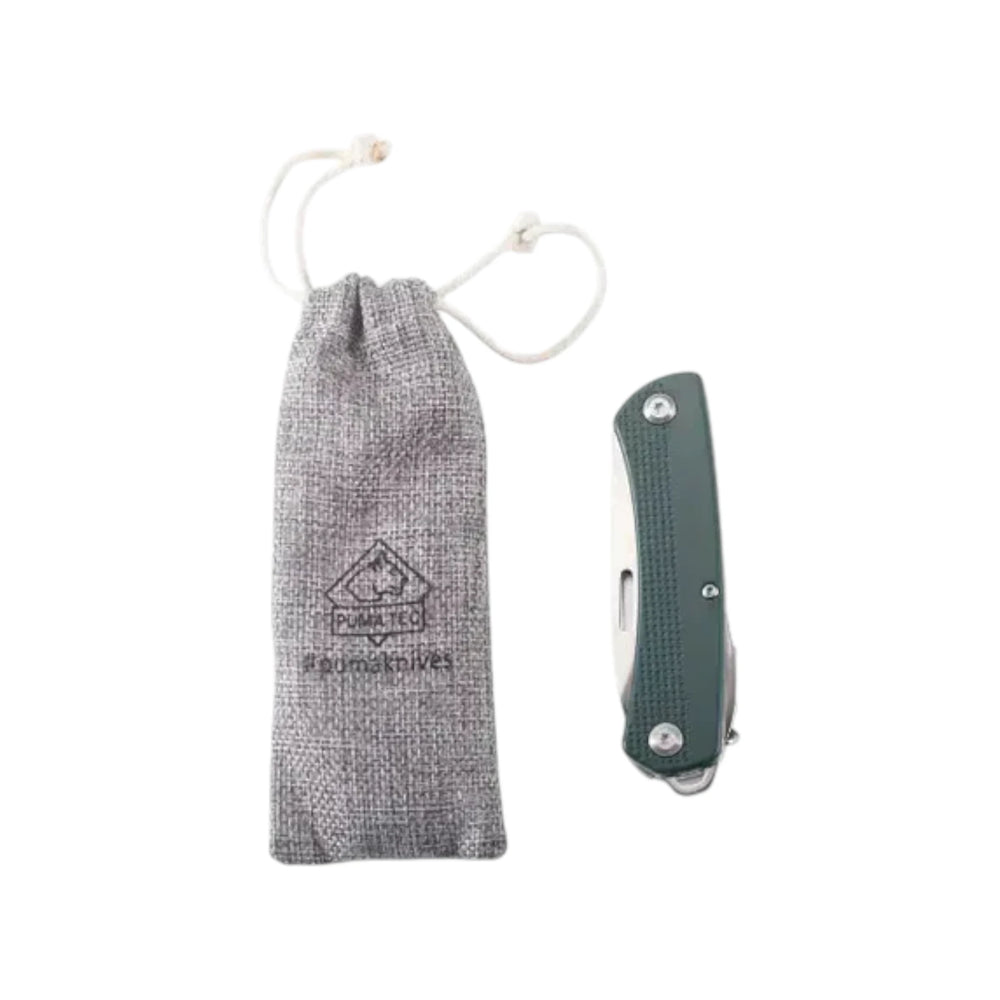 Puma Taschenmesser TEC Pocket-Tool