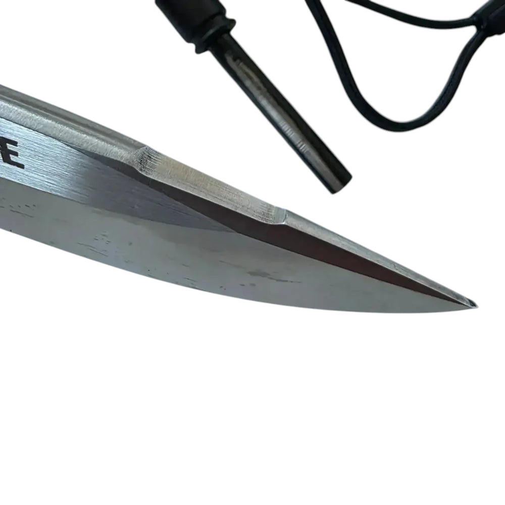 Puma Survivalmesser TEC "Hunt to Survive"