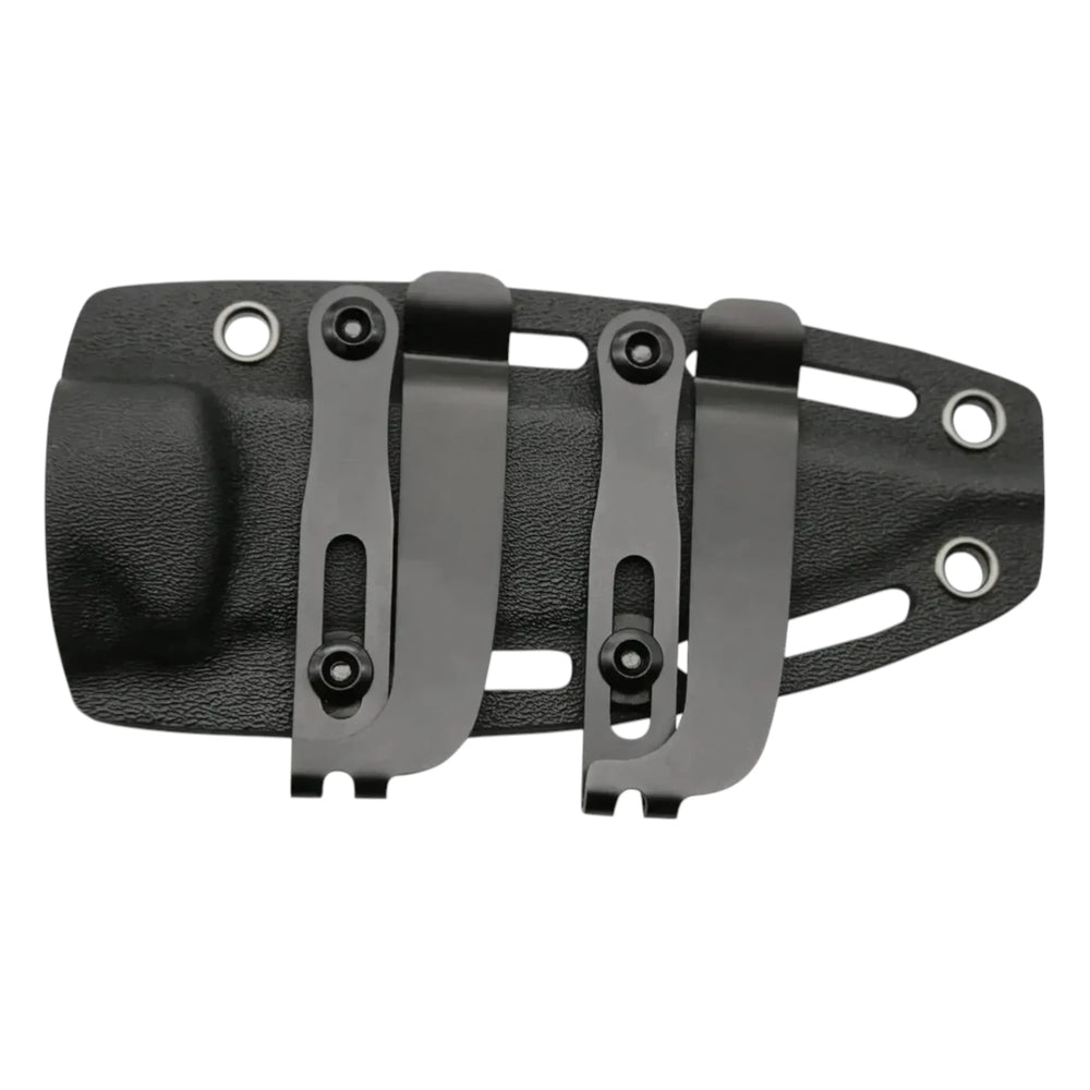 Puma Survivalmesser TEC "Hunt to Survive"