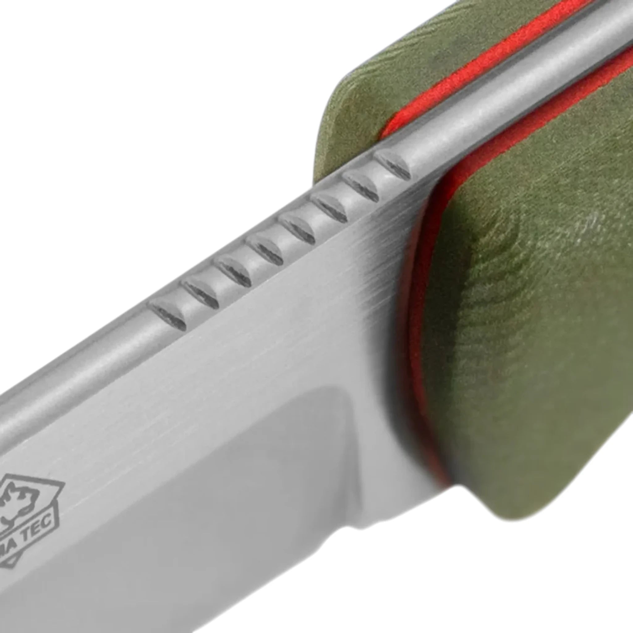 Puma Survivalmesser TEC "Hunt to Survive"