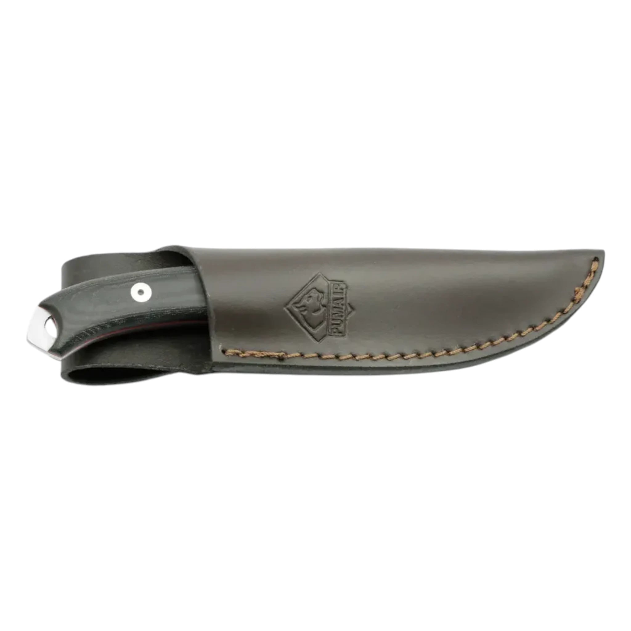 Puma IP Survivalmesser Dexer I Schwarz
