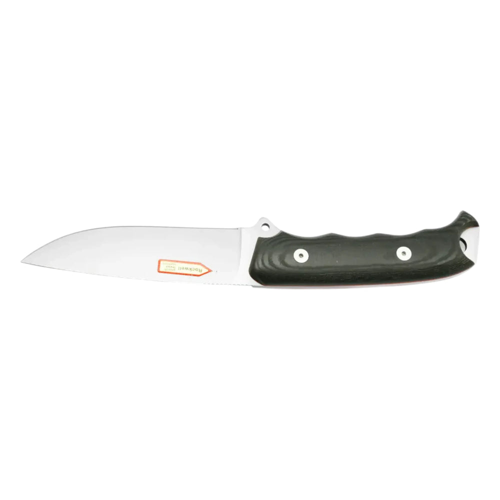 Puma IP Survivalmesser Dexter II Schwarz