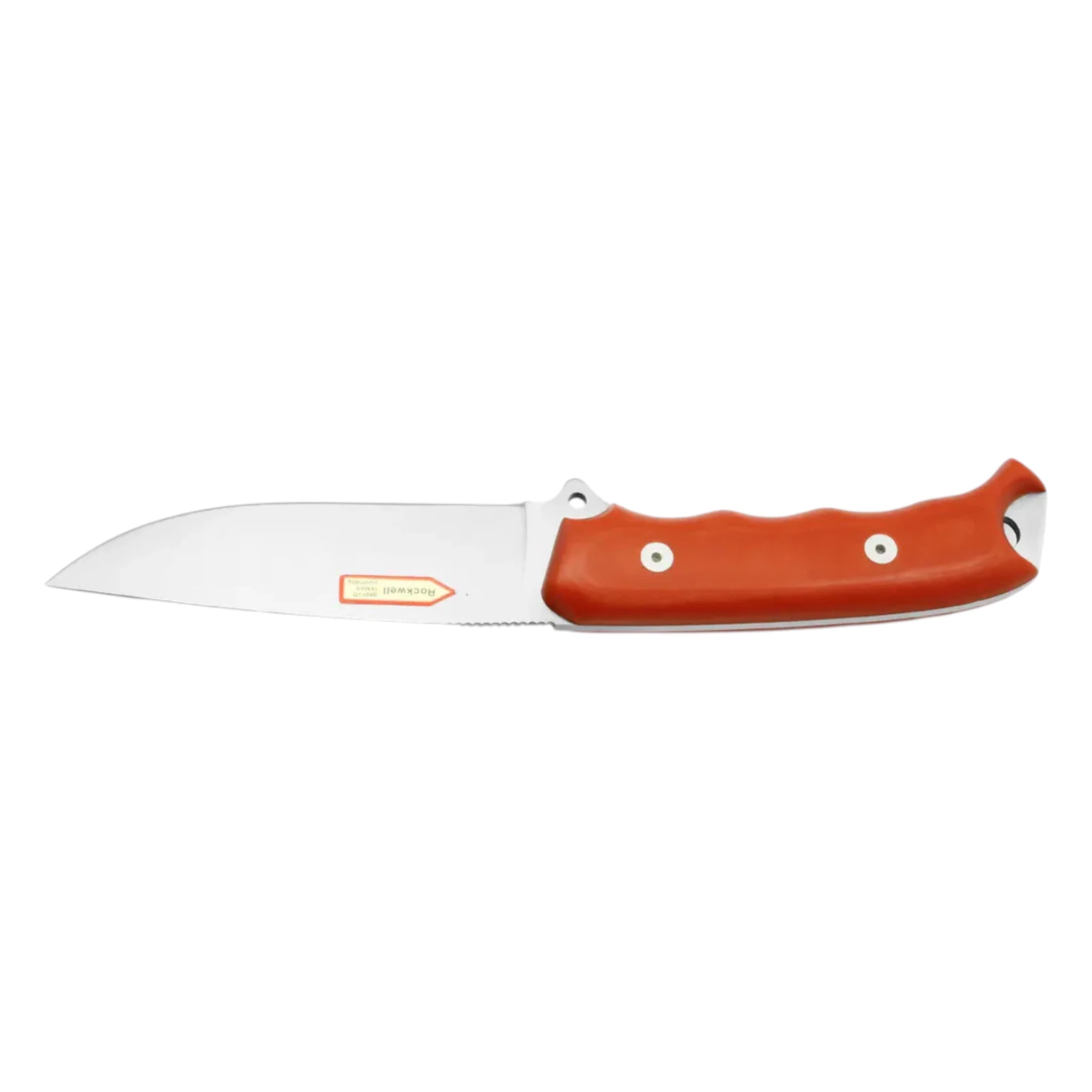 Puma IP Survivalmesser Dexter II Orange