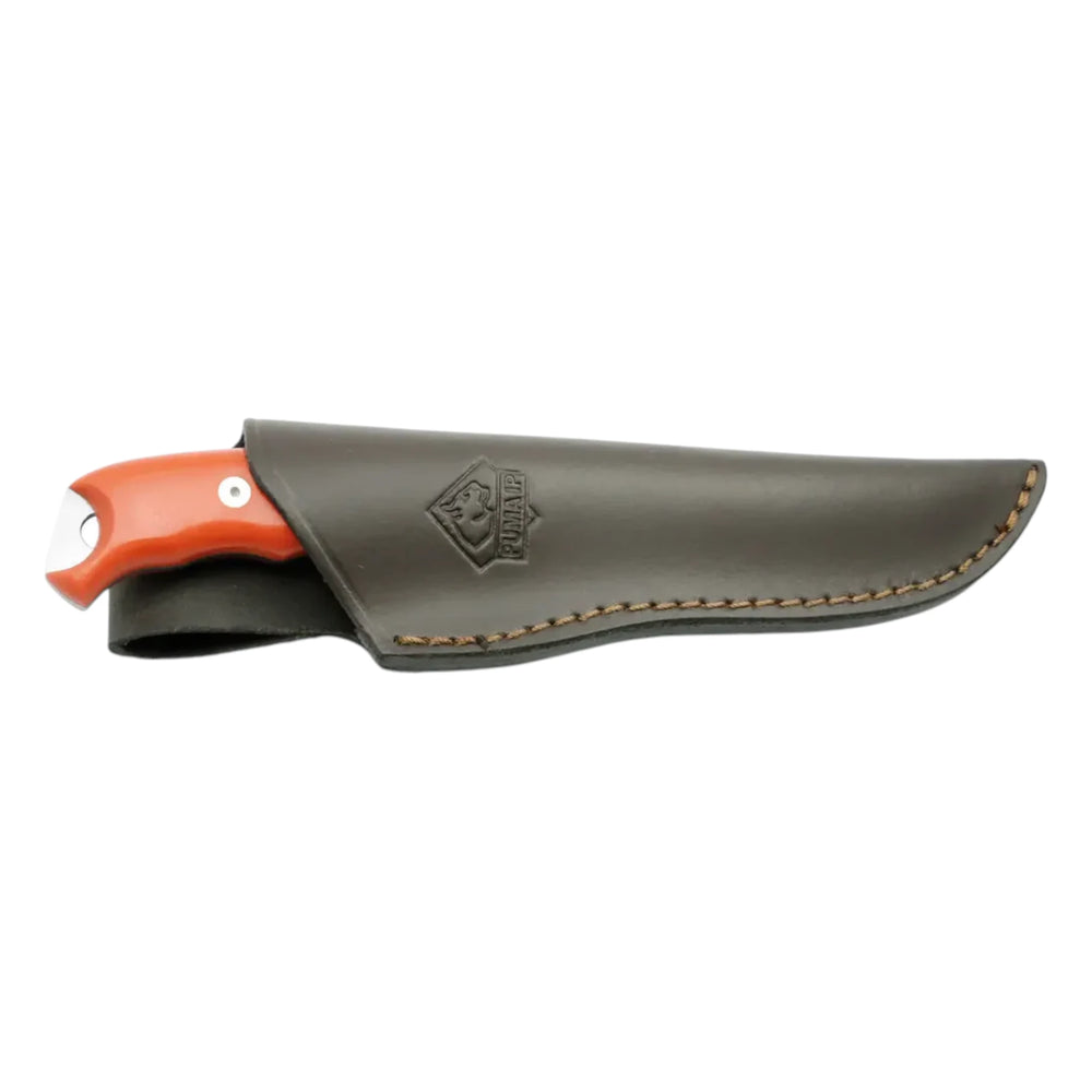 Puma IP Survivalmesser Dexter II Orange